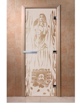 Горячий пар сатин