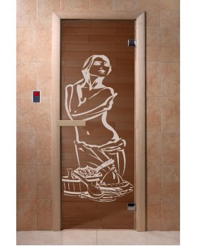 Искушение бронза 1900*700, 6мм, 2 петли Искушение бронза 1900*700, 6мм, 2 петли