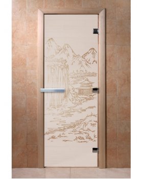 Китай сатин