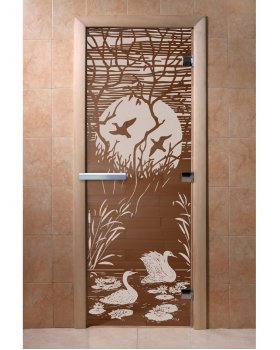 Лебединое озеро бронза Лебединое озеро бронза