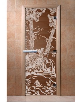 Мишки бронза