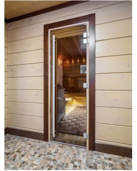 Дверь Престиж Бронза-foto3