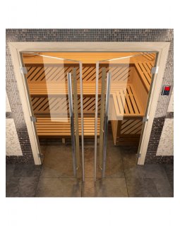 Дверь Престиж Двойная-foto3