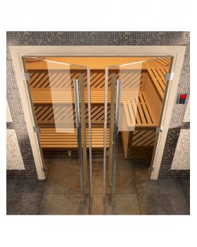 Дверь Престиж Двойная-foto3