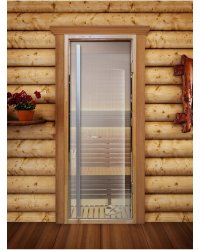 Двери серии Престиж