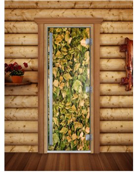 Дверь Престиж фотопечать А001