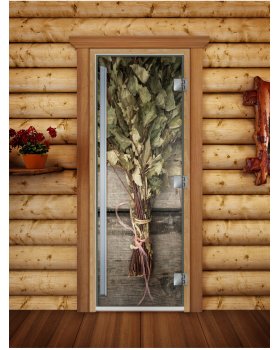 Дверь Престиж фотопечать А011