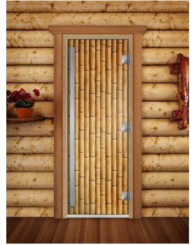 Дверь Престиж фотопечать А019