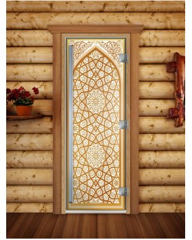 Дверь Престиж фотопечать А026