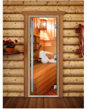 Дверь Престиж фотопечать А032