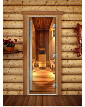 Дверь Престиж фотопечать А036