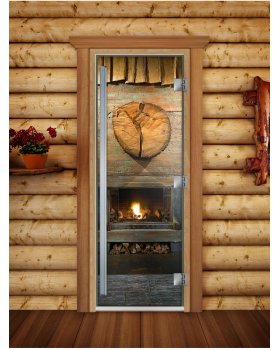 Дверь Престиж фотопечать А038