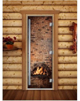 Дверь Престиж фотопечать А039