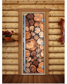 Дверь Престиж фотопечать А044