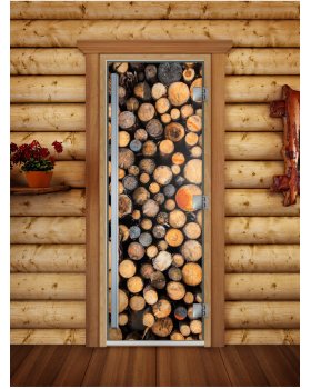 Дверь Престиж фотопечать А045