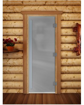 Дверь Престиж Сатин