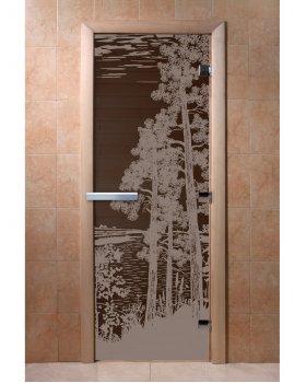 Рассвет графит