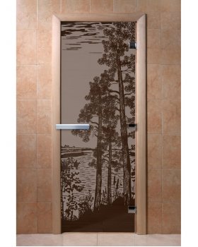 Рассвет графит матовая