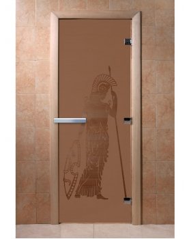 Рим бронза матовая