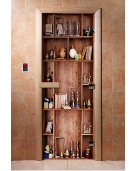 C фотопечатью А006