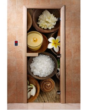 C фотопечатью А058