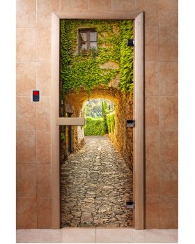 C фотопечатью А072