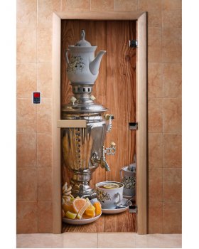 C фотопечатью А074