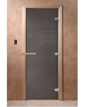 Сумерки графит