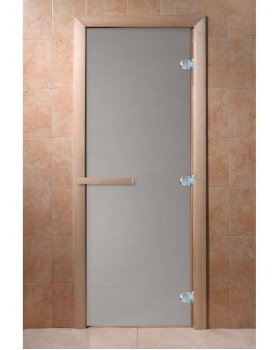 Теплое утро сатин