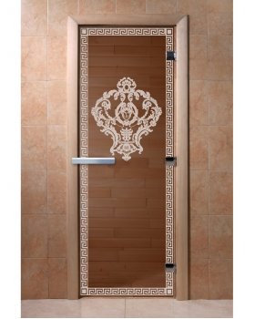 Версаче бронза