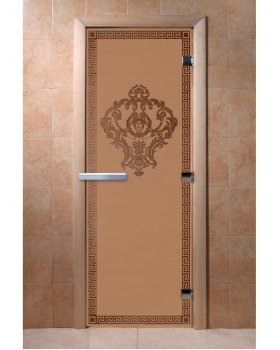 Версаче бронза матовая Версаче бронза матовая