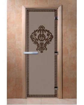 Версаче графит матовый