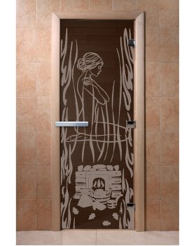 Волшебный пар графит