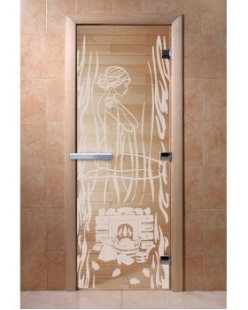 Волшебный пар прозрачная Волшебный пар прозрачная