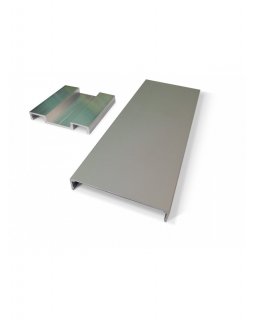 Комплект алюминиевых наличников-foto2