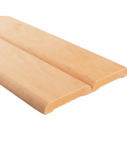 Комплект наличников из Ольхи-foto2