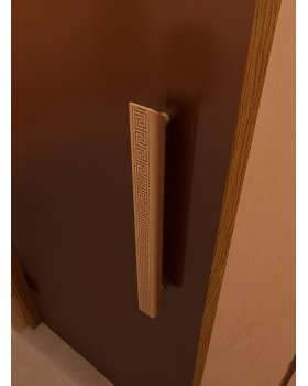 Фаворит BLACK бронза матовая-foto2