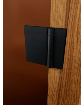 Фаворит BLACK бронза матовая-foto3