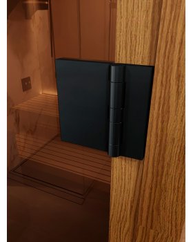 Фаворит BLACK бронза прозрачная-foto2