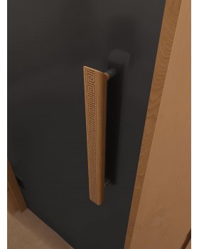 Фаворит графит матовый