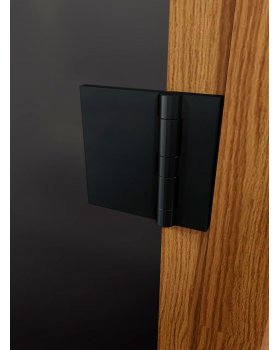 Фаворит BLACK графит матовый-foto2