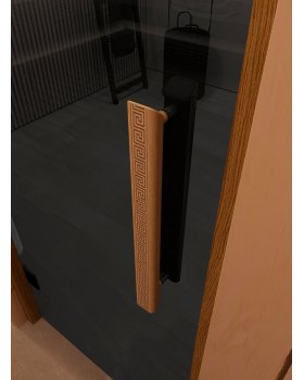 Фаворит BLACK графит прозрачный-foto2