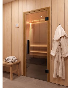 Фаворит BLACK прозрачное бесцветное