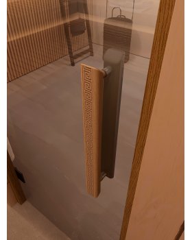 Фаворит BLACK прозрачное бесцветное-foto4