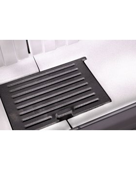 Каминная топка Экокамин Альфа 800 L два стекла левая-foto7