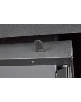 Камин ПРАГА три стекла NEW черный-foto6