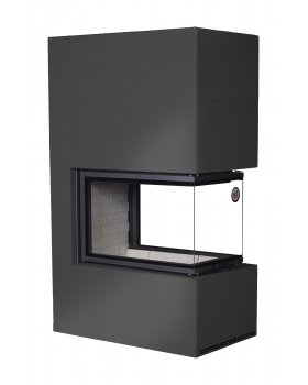 РОДОС 900 ЧЕРНЫЙ, шамот белый-foto3