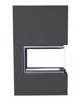 РОДОС 900 ЧЕРНЫЙ, шамот белый-foto4