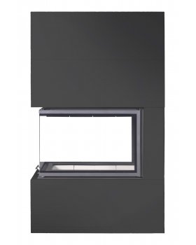 РОДОС 900 ЧЕРНЫЙ, шамот белый-foto6