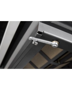 РОДОС 900 ЧЕРНЫЙ, шамот белый-foto8